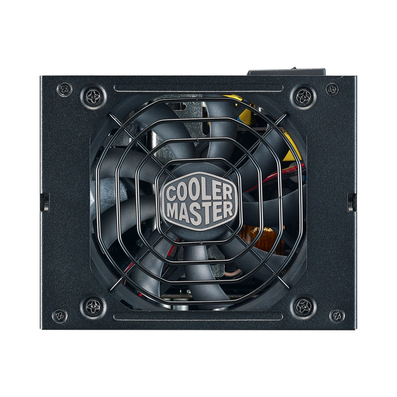 Cooler Master V650 650W SFX 80+ Gold Full-Modular Power Supply (Black) (MPY-6501-SFHAGV-US)