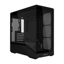 Lian Li V100 Mini Compact mATX PC Case (Black)
