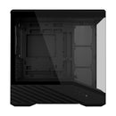 Lian Li V100 Mini Compact mATX PC Case (Black)
