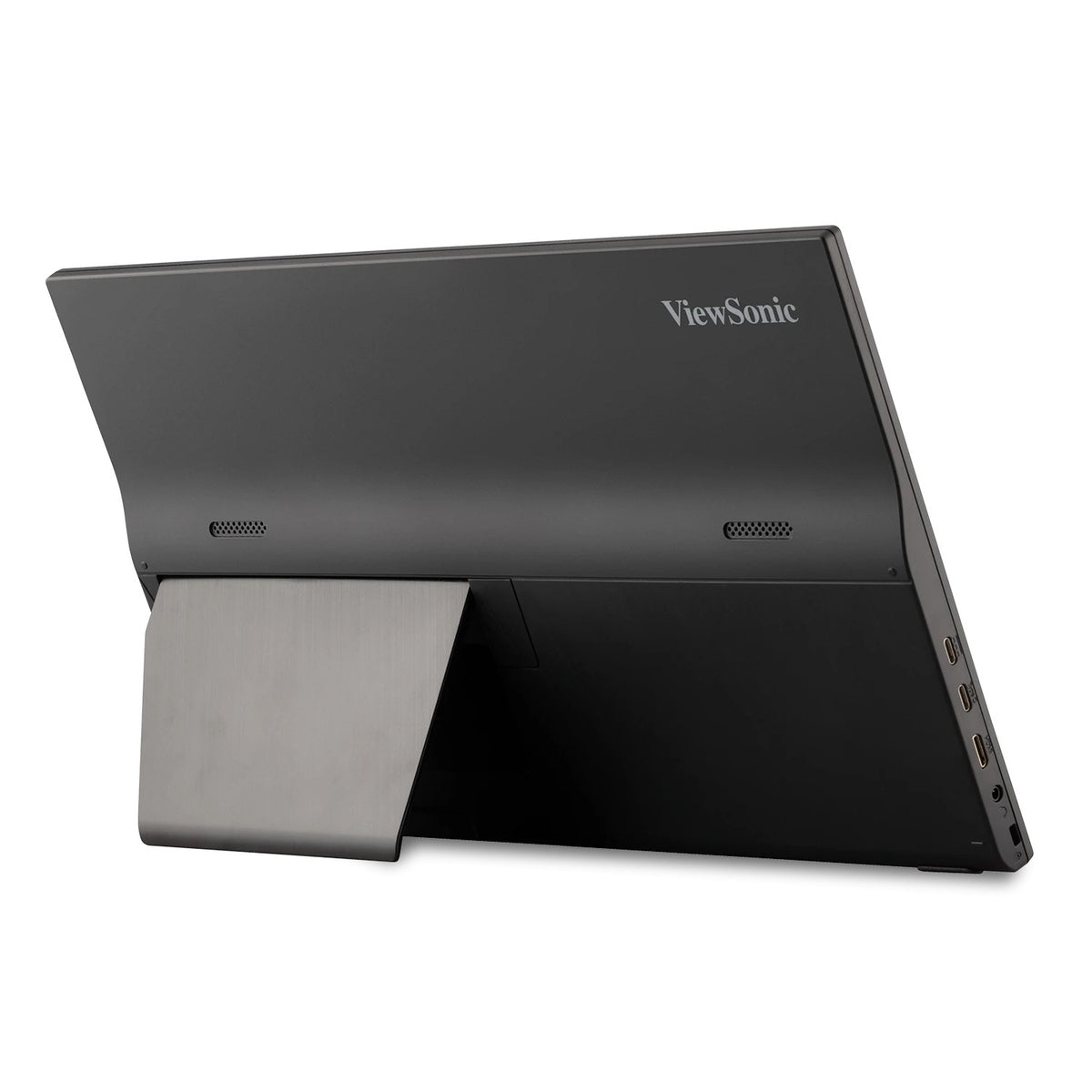 Viewsonic VA1655 15.6" FHD IPS 60Hz Portable Monitor w/ USB-C and Mini HDMI