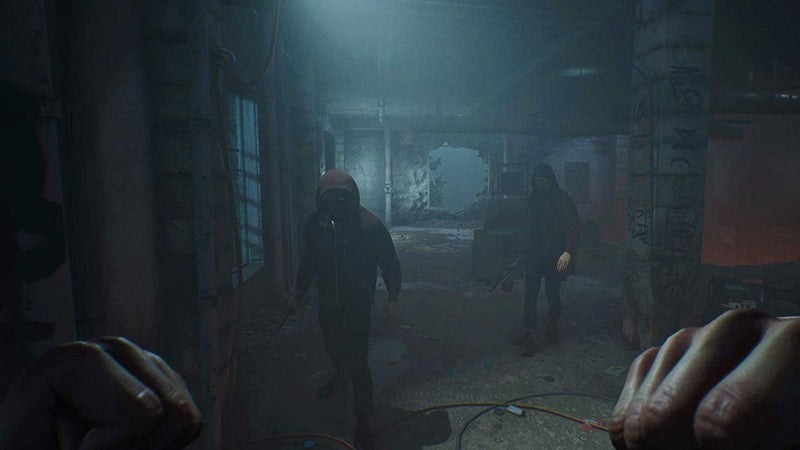 Vampire The Masquerade Bloodlines 2 Pre-Order