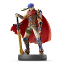 Nintendo Amiibo Super Smash Bros. Ike (Eu)