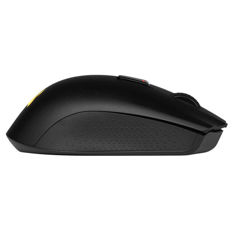 Corsair Harpoon RGB Wireless Rechargeable Gaming Mouse W/ Slipstream Technology