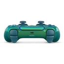 PS5 Dualsense Wireless Controller Chroma Teal (CFI-ZCT1G 10)