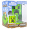 Paladone Minecraft Creeper Icons Light V3 (PP6593MCFV3)