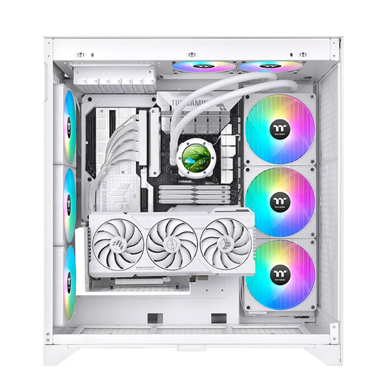 Thermaltake TH420 V2 Ultra EX ARGB Sync AIO Liquid Cooler