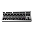 Monsgeek M3W DIY Kit Aluminum Case Multi-Modes RGB Hot-Swappable Mechanical Keyboard