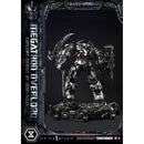Transformers Generations | Megatron Overlord | DataBlitz