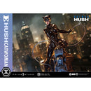 Real Elite Masterline Batman: Hush (Comics) Catwoman | DataBlitz