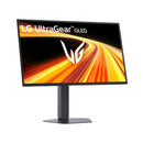 LG UltraGear OLED 27GX790B-B 27" QHD (2560x1440) Dual Mode QHD 540Hz or HD 720Hz 0.02ms GTG G-Sync