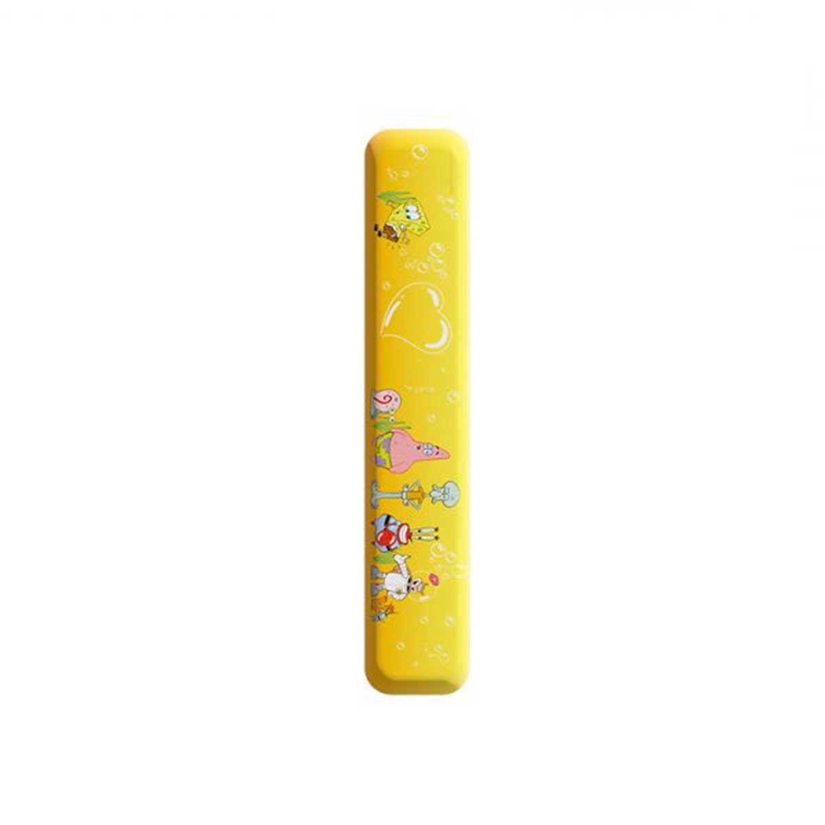 Akko Spongebob Wrist Rest