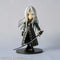 Final Fantasy VII Remake Adorable Arts - Sephiroth Pre-Order Downpayment