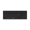 Keychron Q5 PRO QMK/VIA Barebone Knob Wireless Custom Mechanical Keyboard - Carbon Black (Q5P-B1)