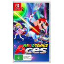 Nintendo Switch Mario Tennis Aces (AU)