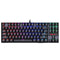 Redragon Kumara RGB Mechanical Gaming Keyboard (K552RGB-1)