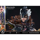Real Elite Masterline Horizon Forbidden West Aloy Carja Shadow Outfit