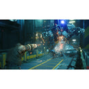 Final Fantasy VII Remake Intergrade | DataBlitz