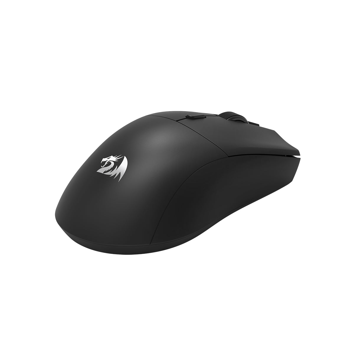 Redragon Sparda Dual 8k 45000 DPI 3-Mode Connection Wireless Light-Weight Mouse (Black) (M919-Ult)