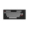 Akko Dracula Castle 5075B Plus Multi-Modes RGB Hot-Swappable Mechanical Keyboard (Akko V3)