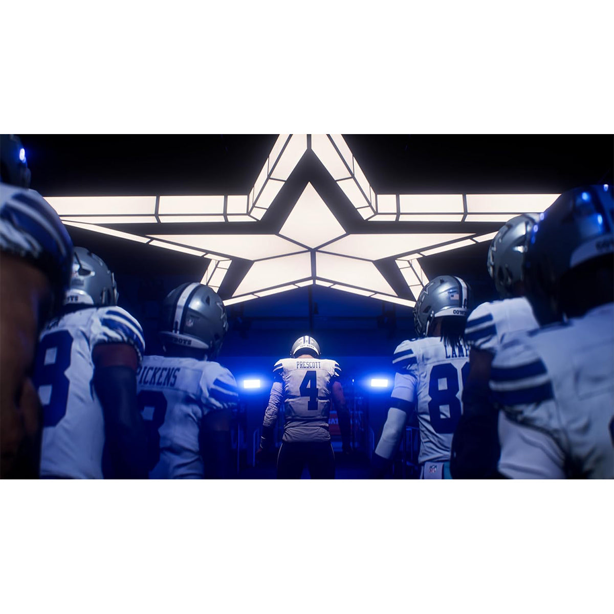 Madden NFL 27