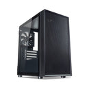 Tecware Nexus Air M2 TG High Airflow MATX PC Case with 3x 120mm Non LED Fans