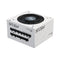 Seasonic Focus GX-1000 ATX 3 1000W 80+ Gold ATX 3.1 & PCIe Gen 5 Fully Modular Power Supply (White) (SRP-FGX102-A5A32SF)