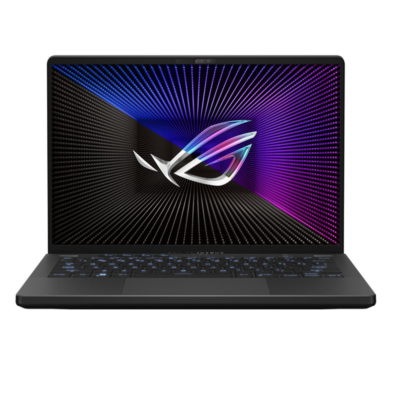 Asus ROG Zephyrus G14 GA402NU-N2035W 14" QHD+ 165HZ Gaming Laptop