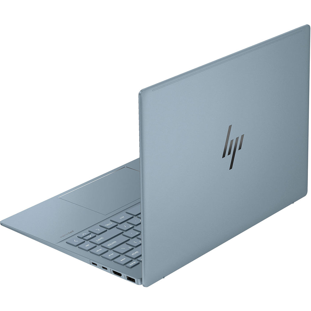 HP Pavilion Plus 14-EW1079TU Laptop (Moonlight Blue) | 14