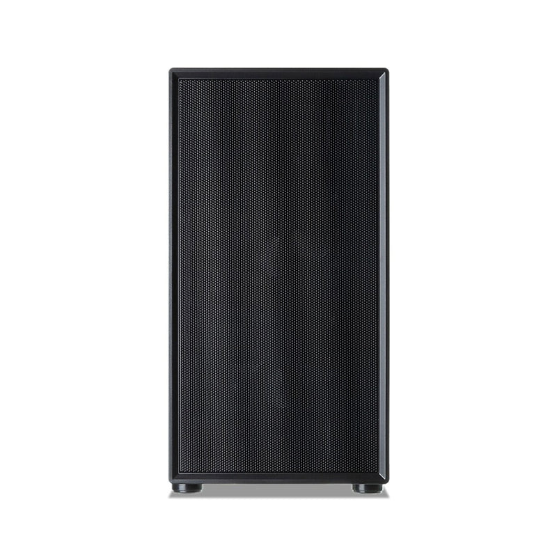 Tecware Nexus Air M2 TG High Airflow MATX PC Case with 3x 120mm Non LED Fans