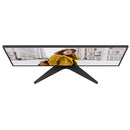 AOC Q27B36 27" QHD (2560x1440) 100Hz 1ms MPRT Ultra Narrow Bezel IPS Monitor (Black)