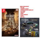 Nintendo Switch Little Nightmares III Limited Edition (Asian)