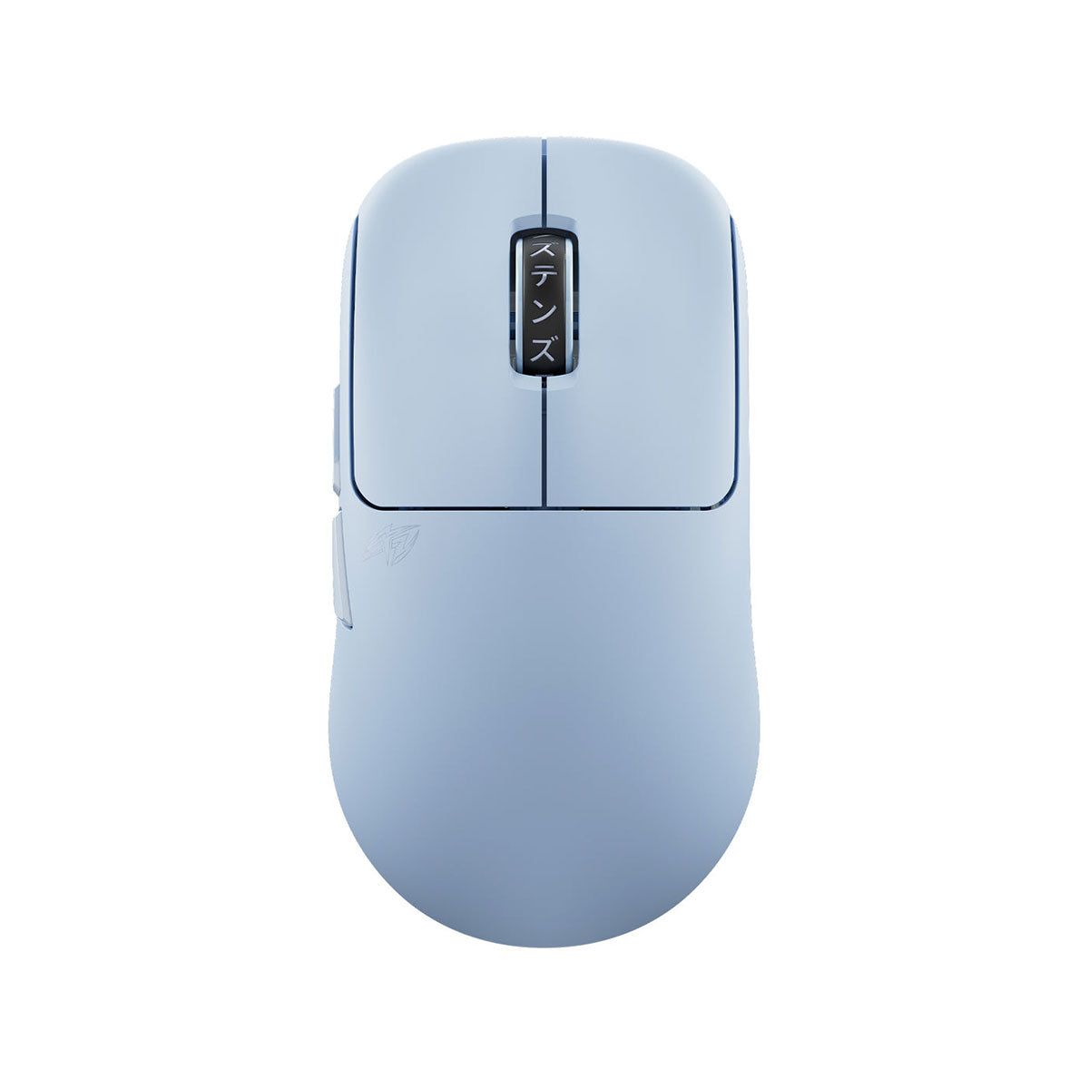 Pulsar TenZ 2.0 Ultra Light Weight eSports Wireless Gaming Mouse Mini (Misty Blue) (PTZ2W104)