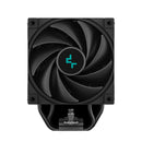 Deepcool AK500S Digital CPU Cooler With a Status Display (Black) (R-AK500S-BKADMN-G)