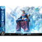 Throne Legacy Superman (Comics) Superman Fortress of Solitude on Throne | DataBlitz