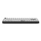 Arbiter Studio Polar 65 Pro Magnetic Gaming Keyboard (Kitsune White)