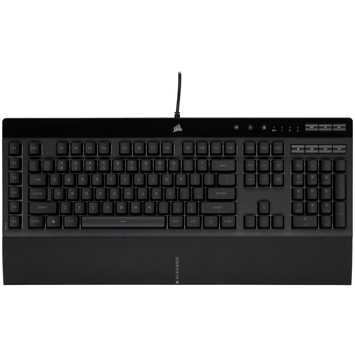 Corsair K55 RGB Pro Gaming Keyboard