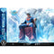 Throne Legacy Superman (Comics) Superman Fortress of Solitude on Throne | DataBlitz