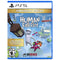 PS5 Human Fall Flat Anniversary Edition (US) (Eng/Fr)