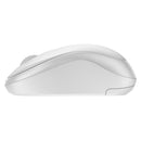 LOGITECH M221 SILENT WIRELESS MOUSE OFF-WHITE - DataBlitz