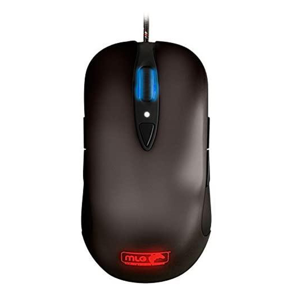 STEELSERIES SENSEI PRO GRADE LASER MOUSE MLG EDITION (PN62153)