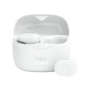 JBL Tune Buds True Wireless Noise Cancelling Earbuds (White)