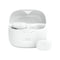 JBL Tune Buds True Wireless Noise Cancelling Earbuds (White)