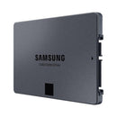 Samsung 870 QVO 1TB Sata III 2.5” SSD (MZ-77Q1T0BW) - DataBlitz