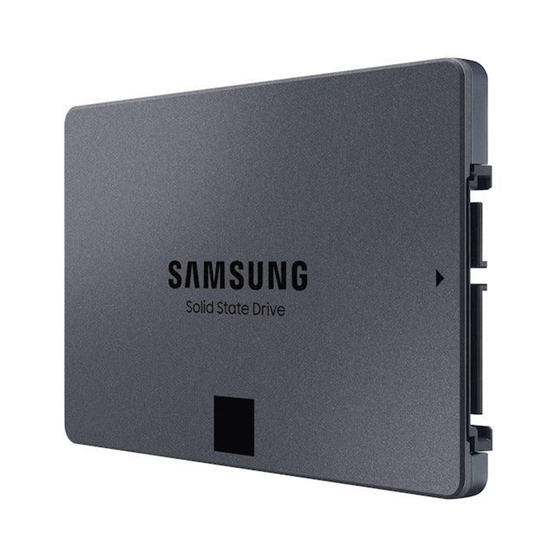 Samsung 870 QVO 1TB Sata III SSD (MZ-77Q1T0BW) - Main Image