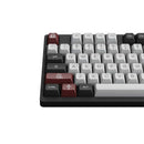 Akko Dracula Castle 3098S Hotswappable RGB Mechanical Keyboard (Akko CS Jelly Purple) - DataBlitz