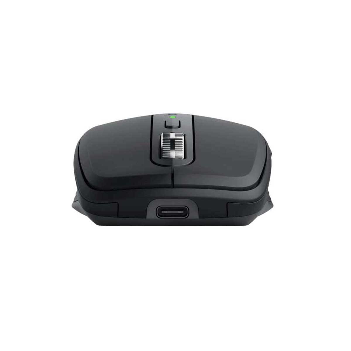 LOGITECH MX ANYWHERE 3 WIRELESS MOUSE (GRAPHITE) - DataBlitz