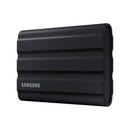 Samsung T7 Shield 1TB Rugged Portable SSD (Black) - DataBlitz