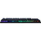 COOLER MASTER MK750 MECHANICAL GAMING KEYBOARD WITH RGB LIGHTBAR (CHERRY MX RED RGB LINEAR) - DataBlitz