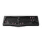 Akko ACR Pro Alice Plus Barebone Custom Mechanical Keyboard Hot-Swappable Diy Kit Gasket Mount (Black) - DataBlitz