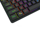 Redragon K514 Nagato RGB Wired Gaming Keyboard